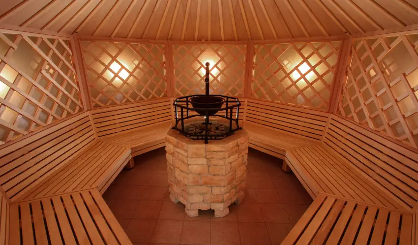 Vulkn Wellness Hotel s Kemping Celldmlk - Majlis (min. 2 j)