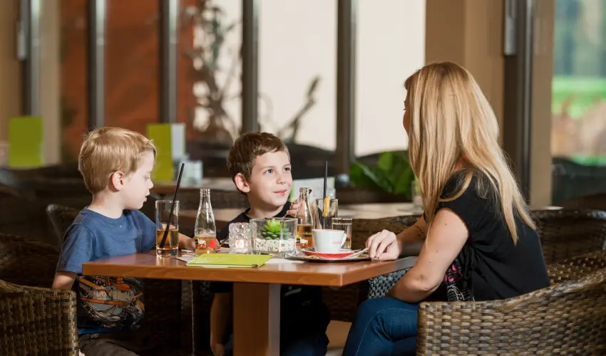 Vulkn Wellness Hotel s Kemping Celldmlk - Majlis (min. 2 j)