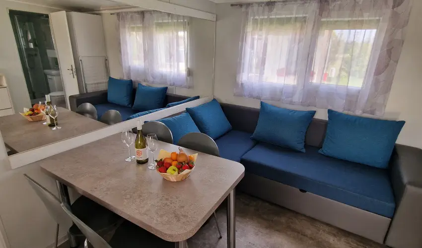 Vulkn Wellness Hotel s Kemping Celldmlk - Majlis (min. 2 j)