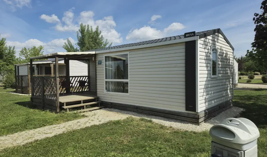 Vulkn Wellness Hotel s Kemping Celldmlk - Majlis (min. 2 j)