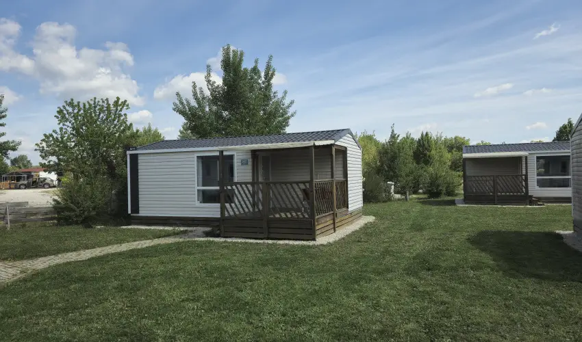 Vulkn Wellness Hotel s Kemping Celldmlk - Majlis (min. 2 j)