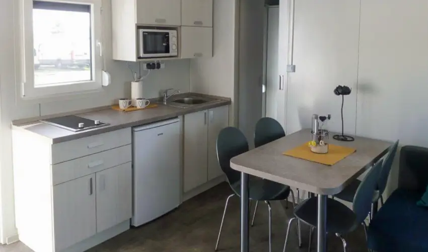 Vulkn Wellness Hotel s Kemping Celldmlk - Majlis (min. 2 j)