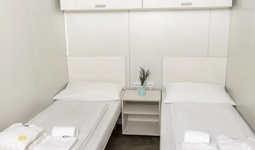 Vulkn Wellness Hotel s Kemping Celldmlk - Majlis (min. 2 j)