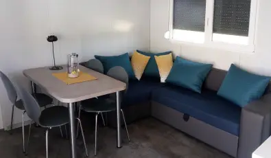 Vulkn Wellness Hotel s Kemping Celldmlk