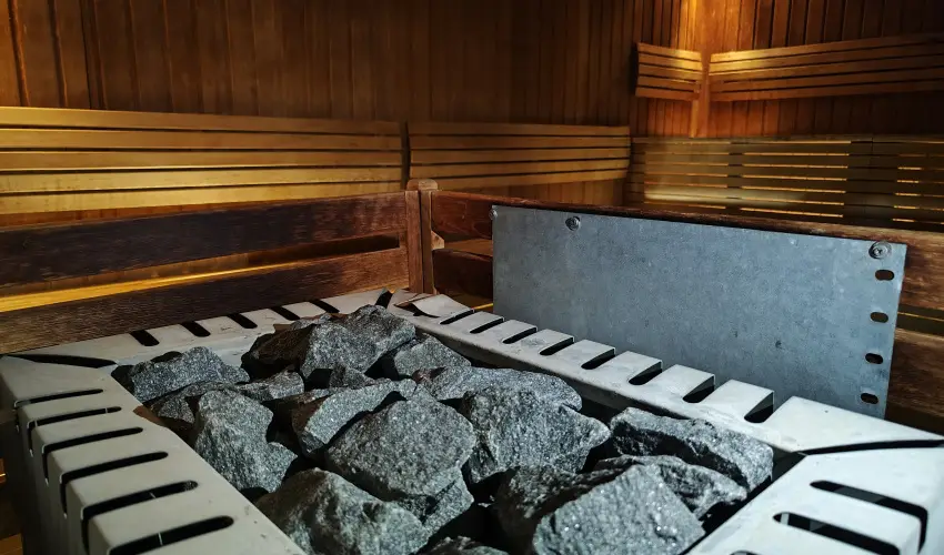 Vulkn Wellness Hotel s Kemping Celldmlk - Majlis (min. 2 j)