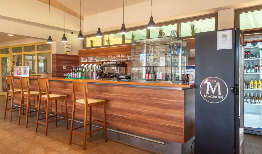 Vulkn Wellness Hotel s Kemping Celldmlk - Majlis (min. 2 j)