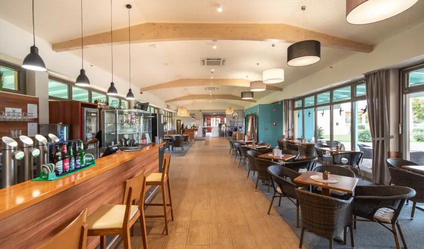 Vulkn Wellness Hotel s Kemping Celldmlk - Majlis (min. 2 j)