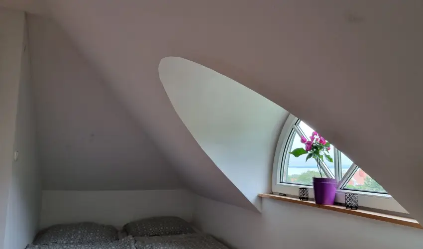 Jurta Spirit Hotel Balatongyrk - Mjus 1.