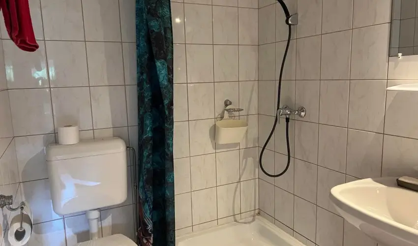 Jurta Spirit Hotel Balatongyrk - Mjus 1.