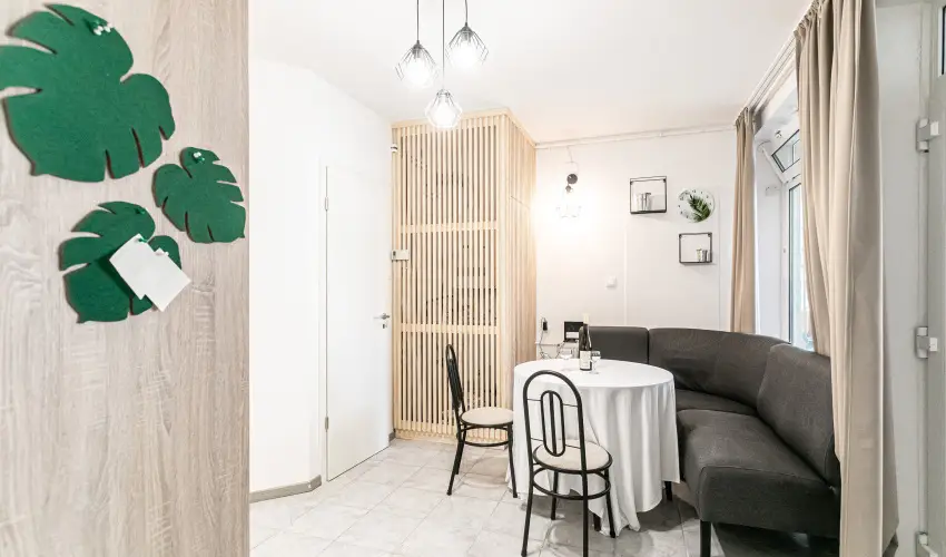 Kaktusz City Apartman H�v�z - M�jus 1. (min. 2 �j)