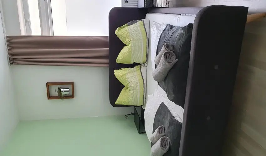 Kaktusz City Apartman H�v�z - M�jus 1. (min. 2 �j)