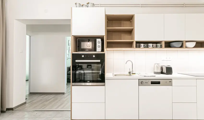 Kaktusz City Apartman H�v�z - M�jus 1. (min. 2 �j)