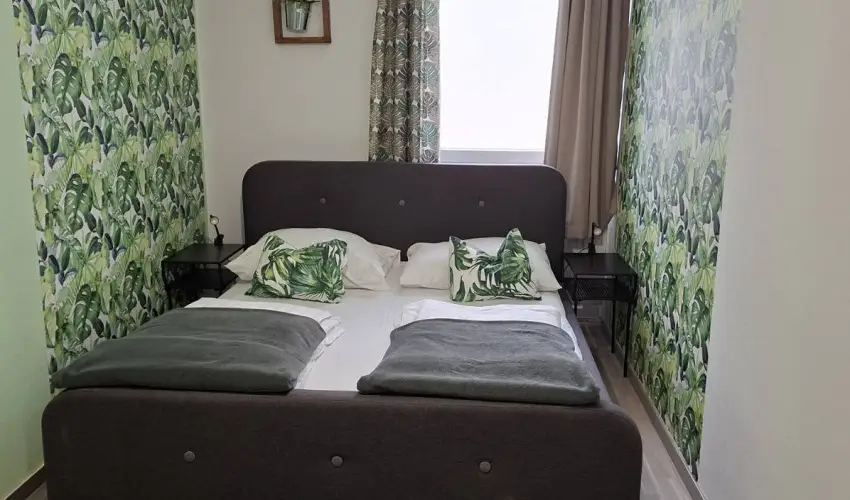 Kaktusz City Apartman H�v�z - M�jus 1. (min. 2 �j)