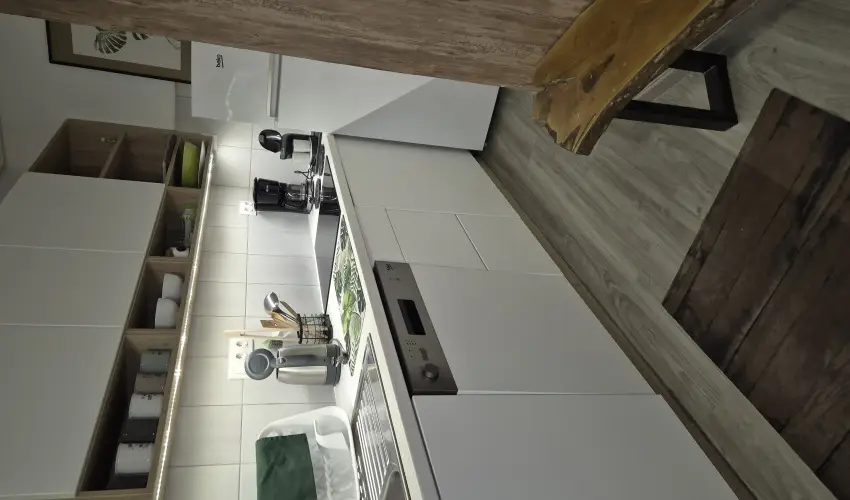 Kaktusz City Apartman H�v�z - M�jus 1. (min. 2 �j)