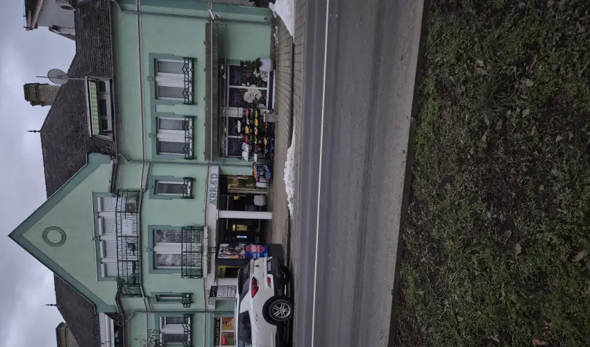 Kaktusz City Apartman H�v�z - M�jus 1. (min. 2 �j)