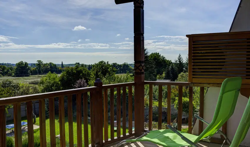 Kaktusz Villa H�v�z - M�jus 1. (min. 2 �j)