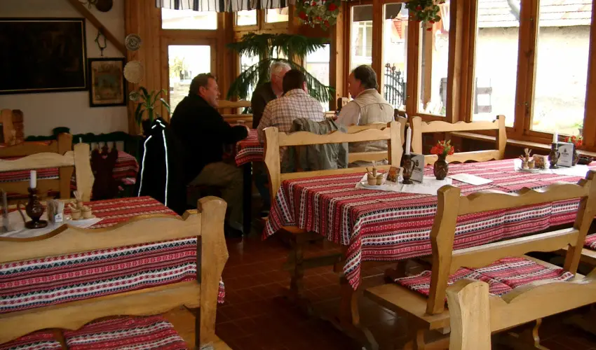 Kaktusz Villa H�v�z - M�jus 1. (min. 2 �j)