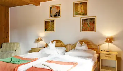 Kaktusz Villa H�v�z