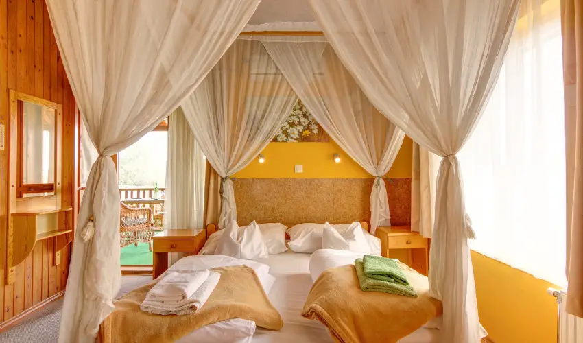 Kaktusz Villa H�v�z - M�jus 1. (min. 2 �j)