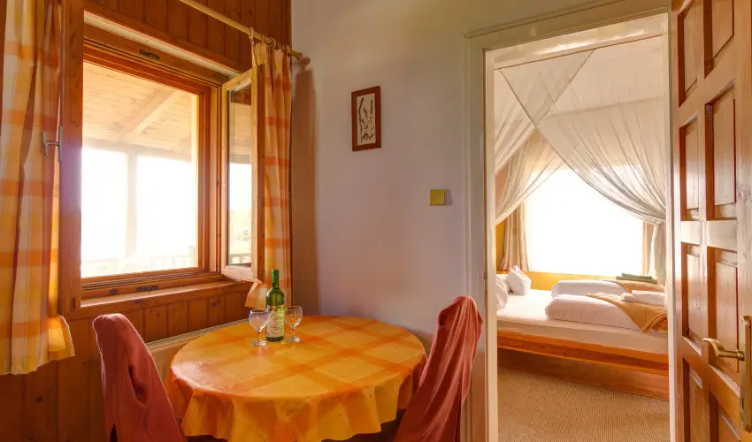 Kaktusz Villa H�v�z - M�jus 1. (min. 2 �j)