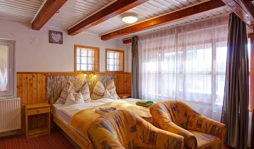 Kaktusz Villa H�v�z - M�jus 1. (min. 2 �j)