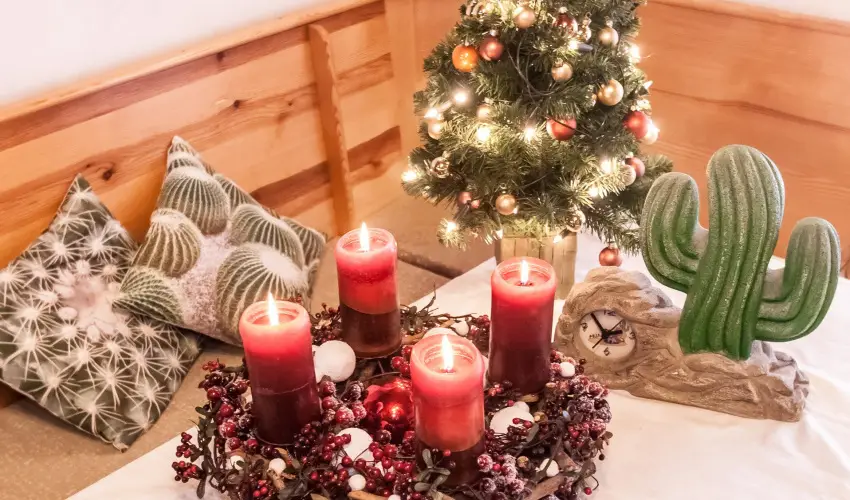 Kaktusz Villa H�v�z - M�jus 1. (min. 2 �j)