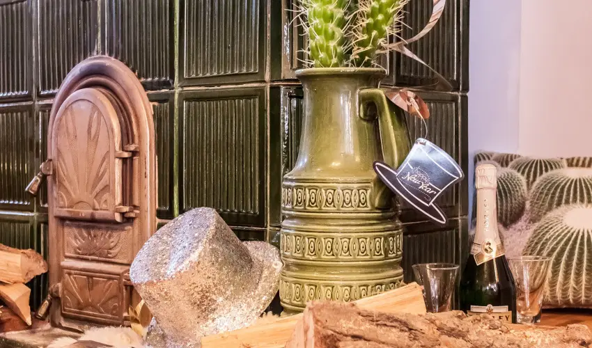 Kaktusz Villa H�v�z - M�jus 1. (min. 2 �j)