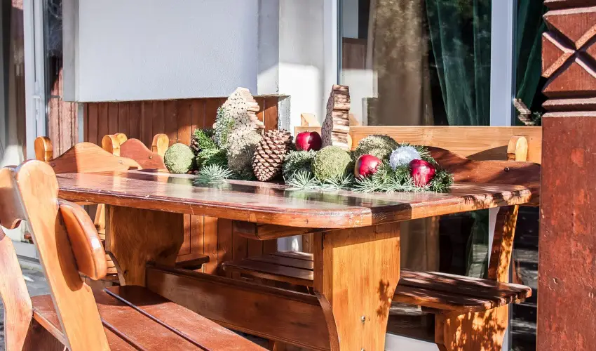 Kaktusz Villa H�v�z - M�jus 1. (min. 2 �j)