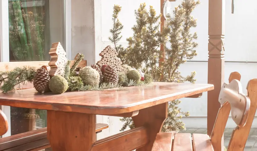 Kaktusz Villa H�v�z - M�jus 1. (min. 2 �j)