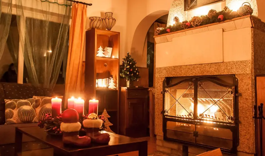 Kaktusz Villa H�v�z - M�jus 1. (min. 2 �j)