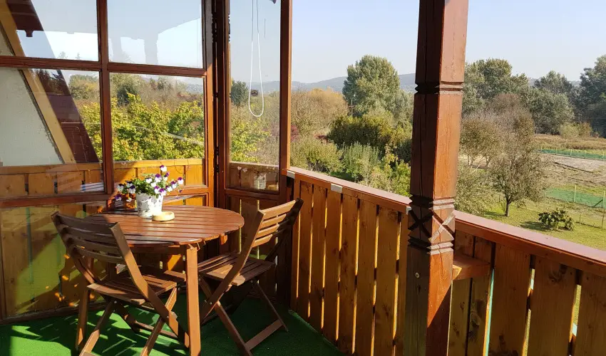 Kaktusz Villa H�v�z - M�jus 1. (min. 2 �j)