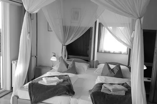 Kaktusz Villa - M�jus 1. (min. 2 �j)
