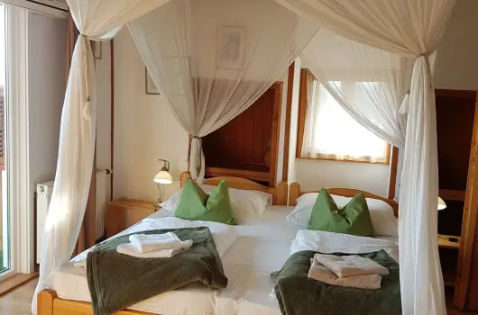 Kaktusz Villa - M�jus 1. (min. 2 �j)