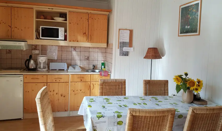 Kaktusz Villa H�v�z - M�jus 1. (min. 2 �j)