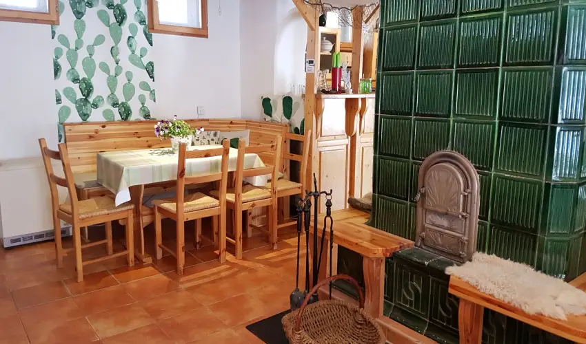 Kaktusz Villa H�v�z - M�jus 1. (min. 2 �j)