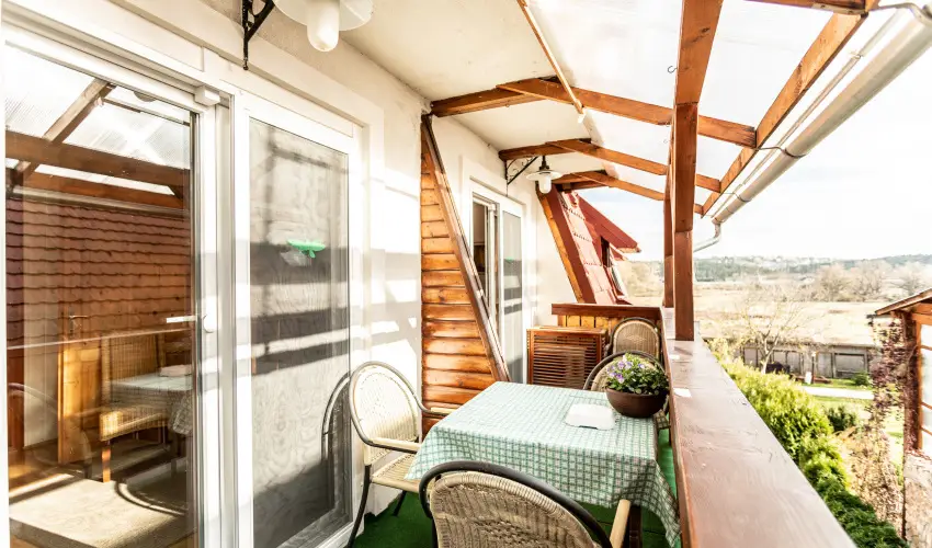 Kaktusz Villa H�v�z - M�jus 1. (min. 2 �j)