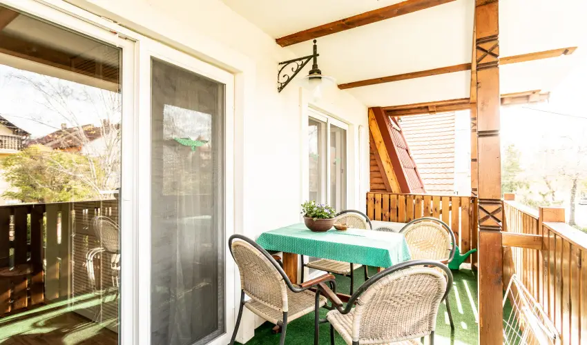 Kaktusz Villa H�v�z - M�jus 1. (min. 2 �j)