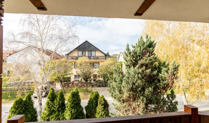 Kaktusz Villa H�v�z - M�jus 1. (min. 2 �j)