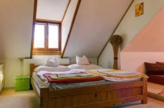 Kaktusz Villa - M�jus 1. (min. 2 �j)