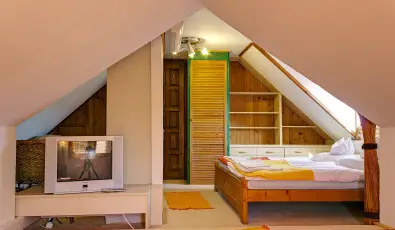 Kaktusz Villa H�v�z