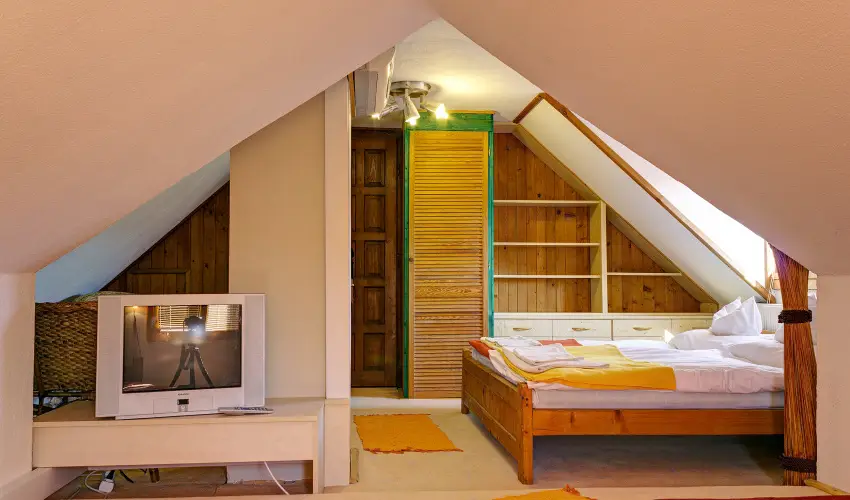 Kaktusz Villa H�v�z - M�jus 1. (min. 2 �j)