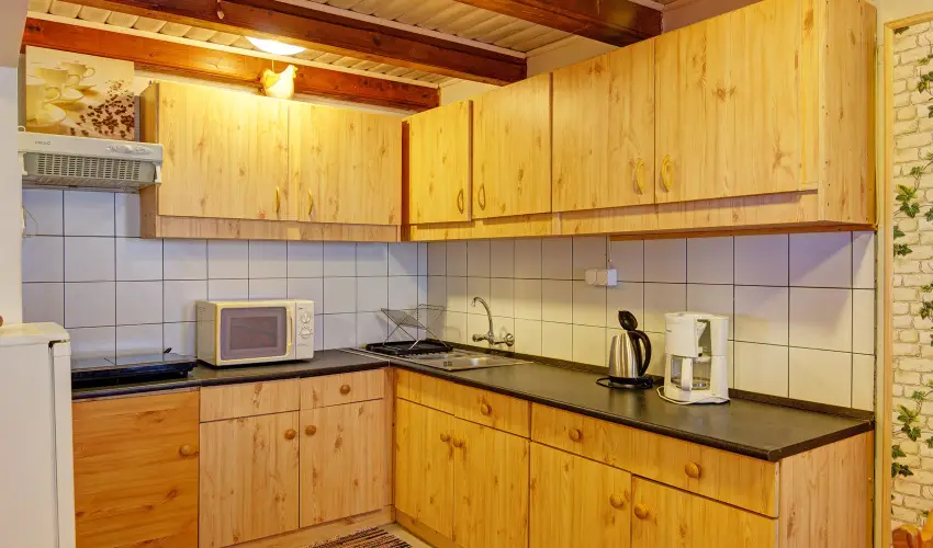 Kaktusz Villa H�v�z - M�jus 1. (min. 2 �j)