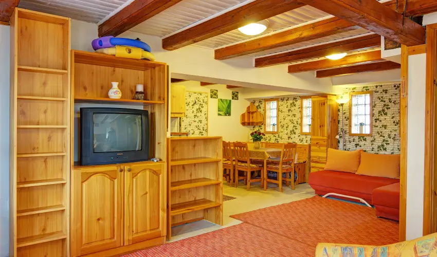 Kaktusz Villa H�v�z - M�jus 1. (min. 2 �j)