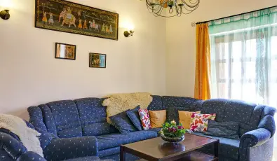 Kaktusz Villa H�v�z