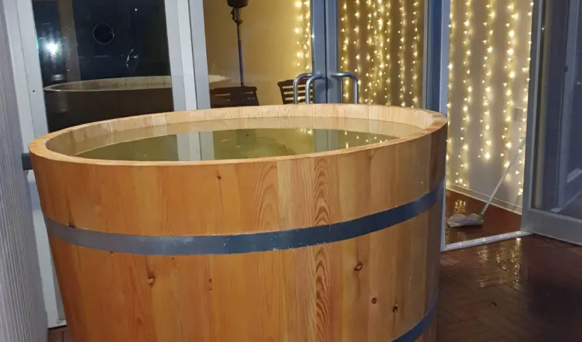 Kaktusz Villa H�v�z - M�jus 1. (min. 2 �j)