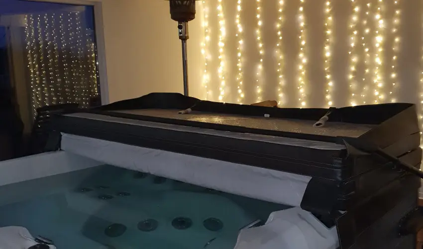 Kaktusz Villa H�v�z - M�jus 1. (min. 2 �j)