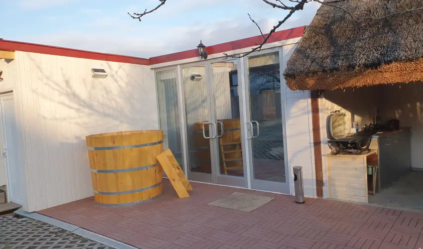 Kaktusz Villa H�v�z - M�jus 1. (min. 2 �j)