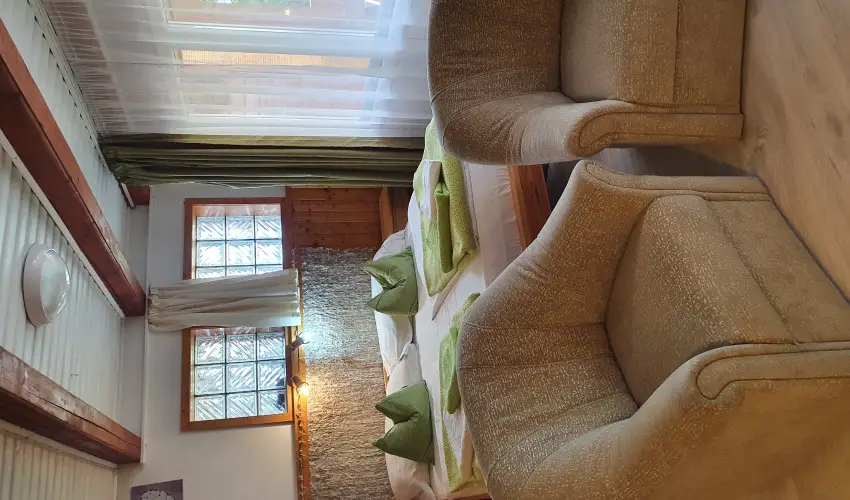 Kaktusz Villa H�v�z - M�jus 1. (min. 2 �j)