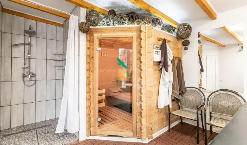 Kaktusz Villa H�v�z - M�jus 1. (min. 2 �j)