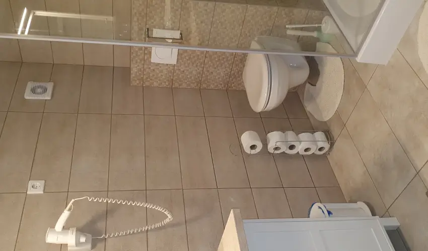 Kaktusz Villa H�v�z - M�jus 1. (min. 2 �j)